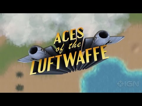 Aces of the Luftwaffe Playstation 4