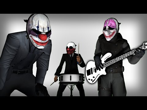 payday 2 character download payday 2 character download