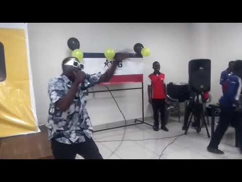 stage perfomance pamsapha