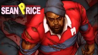 Sean Price Canibus Havoc - Anderson Silva Remix