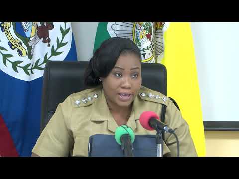 16 Year Old Arrested After Armed Robbery in Ladyville