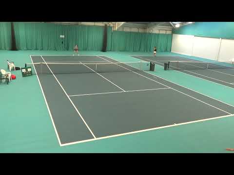 County Cup JC V IL 121221