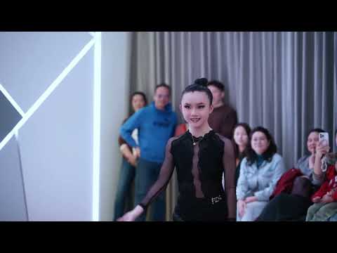 Dance Innovation Team - 1