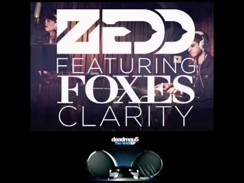 Zedd vs. Deadmau5 - Clear Veldt [5am Mash-up]