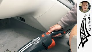 Ultimate Guide: How to Choose the Perfect Vacuum Cleaner for