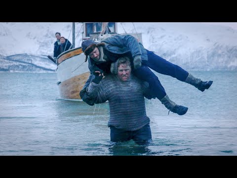 Ein Mann versucht sein Bestes, um den Nazis zu entkommen, während seine elf Kameraden getötet wer...