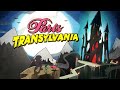 关于 Paris Transylvania  电脑  的游戏实况视频