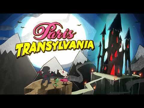 Announcement Trailer