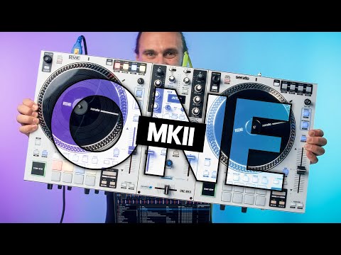 Rane ONE MKII Review - IS IT WORTH THE UPGRADE?