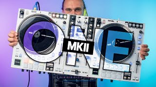 Video thumbnail for Rane ONE MKII Review - IS IT WORTH THE UPGRADE? by Crossfader
