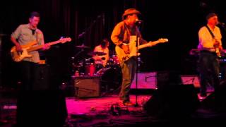 John Ballantyne's Crazyheart - Georgia on a Fast Train