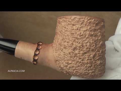 Radice Rind Pure - smoking pipe 571