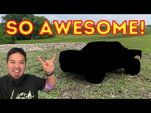 THIS RC CAR IS TRENDING AND DOESN'T EVEN EXIST! | Tekno SCT48