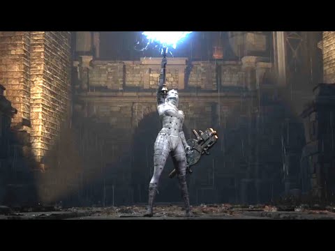 Lies of P | OST - Goddess of Thunder (Laxasia The Complete 2nd Phase Boss Theme)