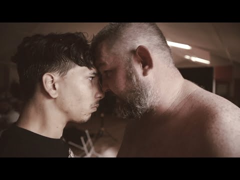 BACKSTAGE ROUNDUP: Fortune Favors The Bold ft. Davienne, JD Drake, Jody Threat, Alec Price + more!