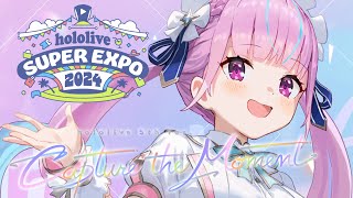 こんあくあ / Start - 【振り返り】hololive 5th fes. Capture the Moment【湊あくあ/ホロライブ】