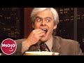 Top 20 Most Hilarious Bill Hader Impressions DEFAULT Thumbnail