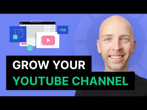 Comment développer votre chaîne YouTube en 2022