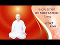 LIVE Non Stop Meditation Songs Songs BK Live Divine Songs Music Godlywood