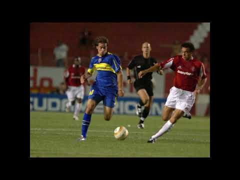 Ediglê discorda de Souza sobre "injustiça" na Libertadores de 2006