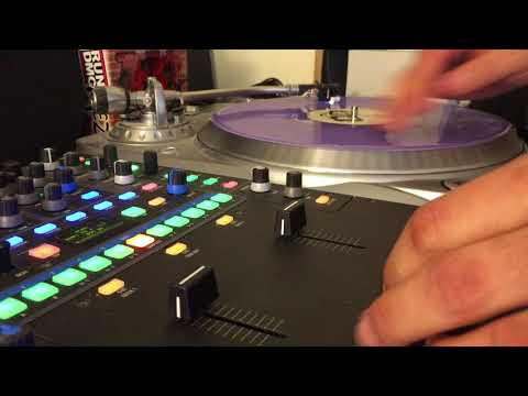 2018 Cut2Cut USA - Final 4 - DJ IQ