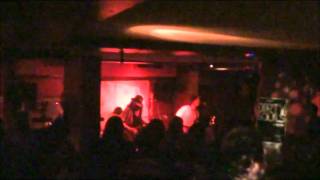 Freaky Age: Answering Machine (live at Buffalo Bar, London, 25/11/10)