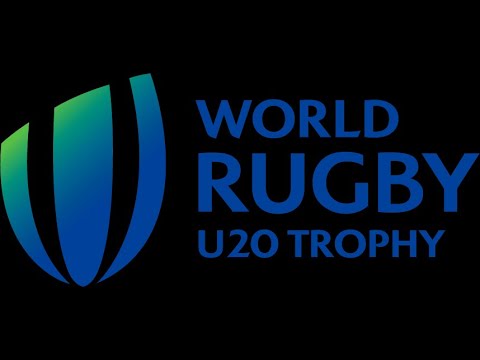 WORLD RUGBY U20 TROPHY MATCH DAY 3