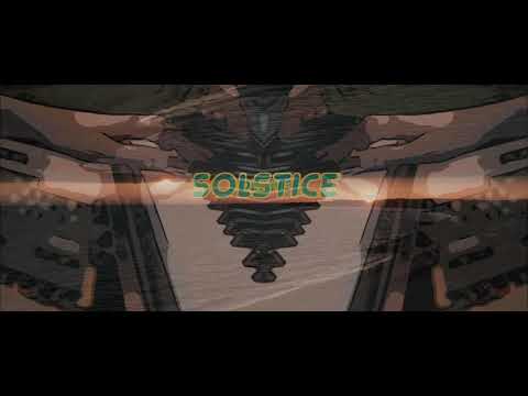 G-Space - Solstice (Official Music Video)
