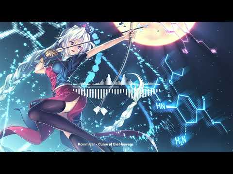 東方 Touhou Chiptune | Gensokyo Millenium ~ History of the Moon (Eirin's Theme) Imperishable Night