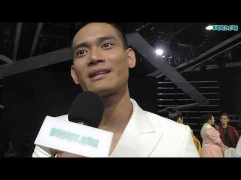 Hubungan Yang Rumit, Aman Aziz Luah Rasa SULIT di SFMM33