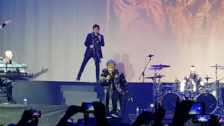 Avantasia - Sign Of The Cross / The Seven Angels (Live in São Paulo, Brazil - June 2nd, 2019)