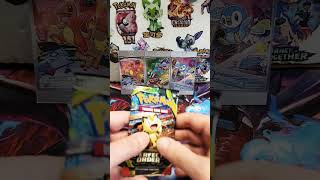 One Pack Challenge...Perfect Order #pokemon #pokemoncards #cardgames #pokemontcg