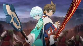 INNOSENSE - Tales of Zestiria the X S2 ED - Female Version (Mar 31, 2018)