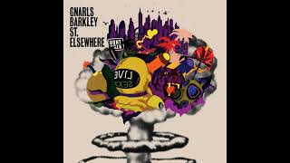 Gnarls Barkley - Go-Go Gadget Gospel (Dynamic Edit)