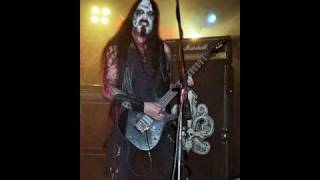 Setherial - Among The Flames