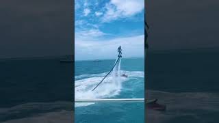 【TikTok】無人島とマリンアクティビティーツアー！カイザーマリンクラブ?