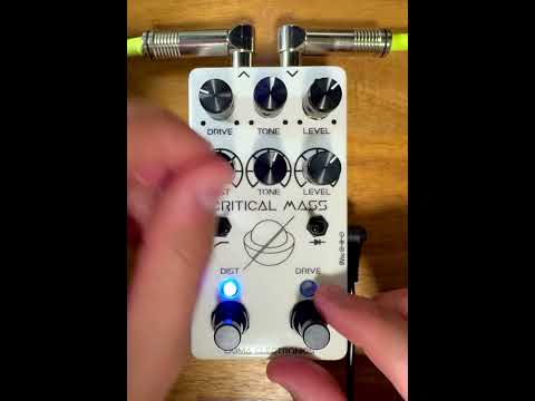 Ligma Electronics - Critical Mass image 5