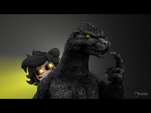 The Trespasser (SFM/Short)