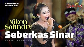 Download lagu Niken Salindry - Seberkas Sinar - Kedhaton Musik Campursari mp3