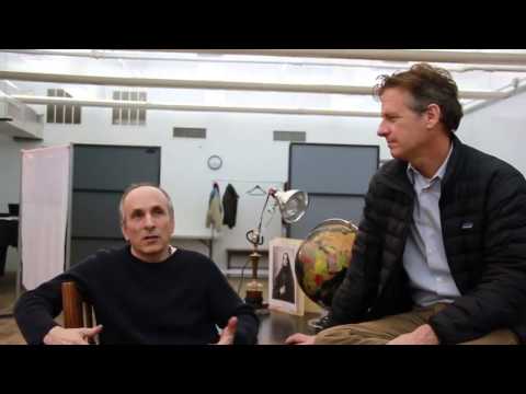 Peter Jay Sharp Theater | SoundHeal