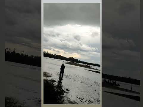 Rio Paraná x Rio Paranapanema*** SP/ MS/ PR *** 🤗  ... MS: Batayporã/PR: Marilena/ SP: Rosana