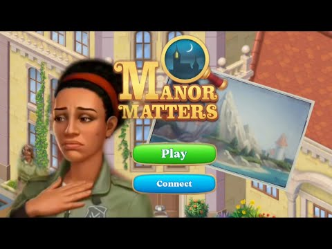 Manor Matters The Movie | Cartography Room