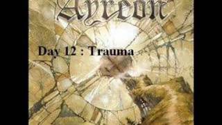 12 - Ayreon - The Human Equation - Trauma