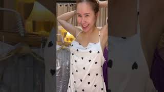 Download lagu Belanja Online & Coba Gaun - Pakaian Tidur $16 mp3