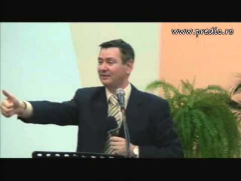 Florin Ianovici - Plânsul care-L aduce pe Dumnezeu - Ioan 20 v1 - www.predic.ro