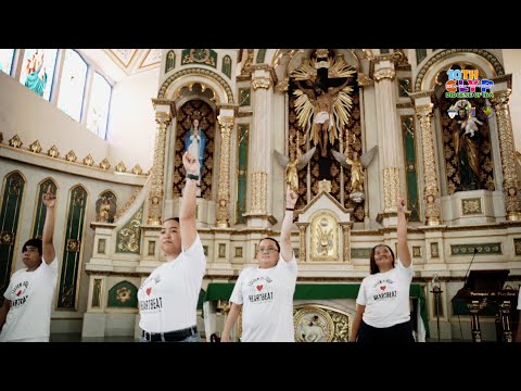 KABATAAN: REJOICE IN HOPE OFFICIAL VIDEO 10TH CLYP 2024