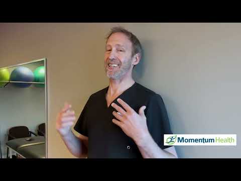 How to Perform Chin Tucks/Cervical Retraction for Neck Pain and Posture Improvement