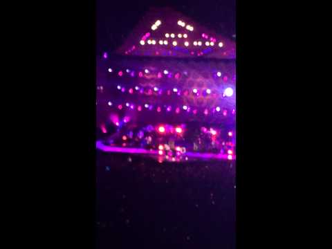 Justin Timberlake "Poison" Cover Albany, NY