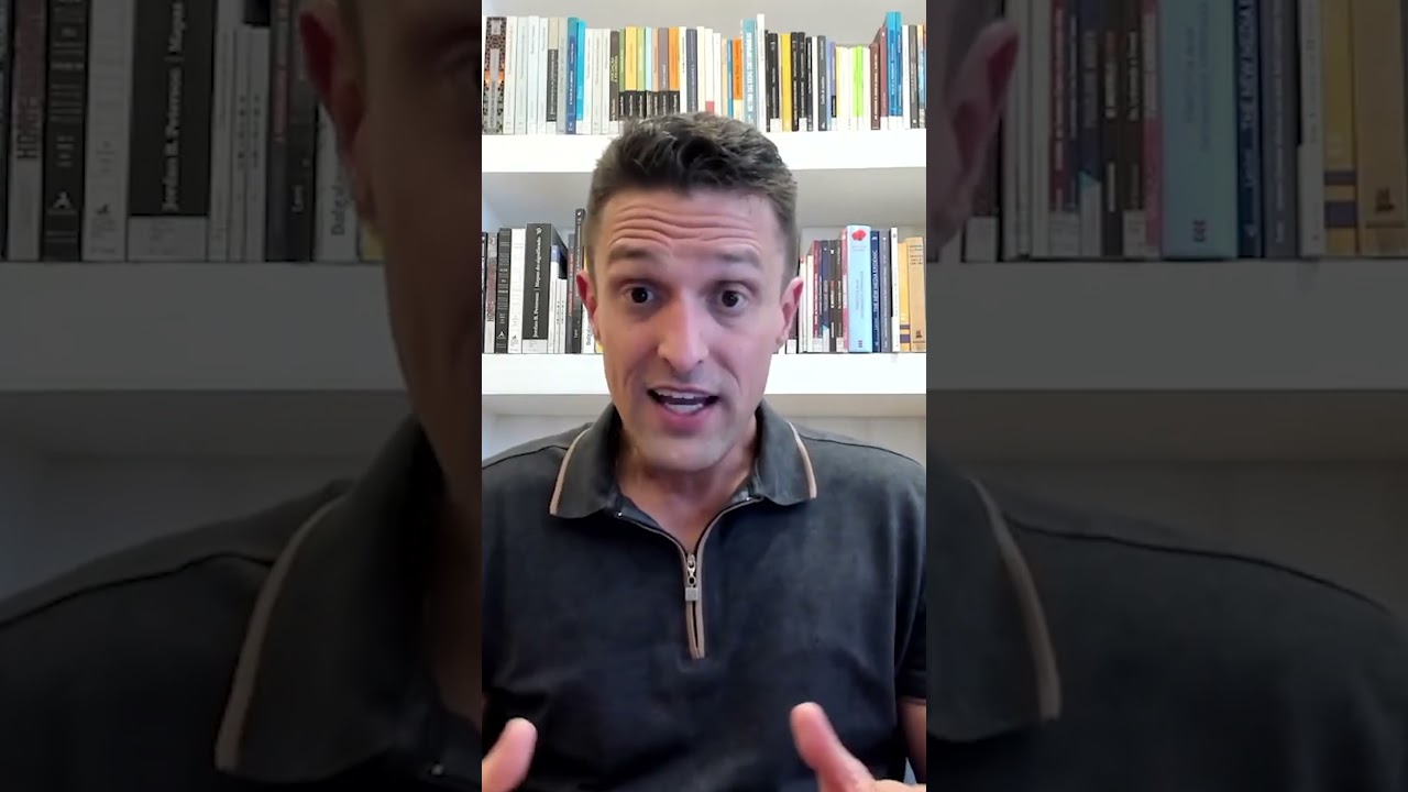 O que realmente é a filosofia? #shorts