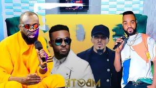 Download lagu 🔥JOEL TETANOSS LEAVES VILA NOVA 🔥🔥TEXT TO WATA💥HE REVEALS SHOCKING TRUTH ABOUT FABRIGAZ MAESTRO 😭😭 mp3 Download lagu 🔥JOEL TETANOSS LEAVES VILA NOVA 🔥🔥TEXT TO WATA💥HE REVEALS SHOCKING TRUTH ABOUT FABRIGAZ MAESTRO 😭😭 mp3
